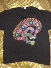 Cargar imagen en el visor de la galería, CHARRO CALAVERA 💀 ✨️
