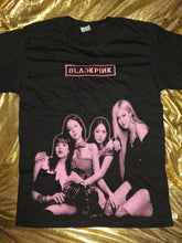 Cargar imagen en el visor de la galería, Blackpink PINK ICONS 🩷🖤
