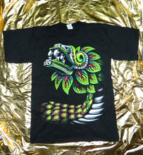 Cargar imagen en el visor de la galería, Playera 100% Algodón, impresa con serigrafía.
