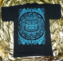 Cargar imagen en el visor de la galería, Playera 100% Algodón, impresa con serigrafía.
