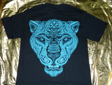 Cargar imagen en el visor de la galería, Playera 100% Algodón, impresa con serigrafía.
