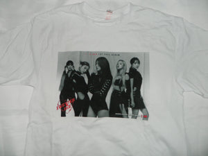 Playera G-idle